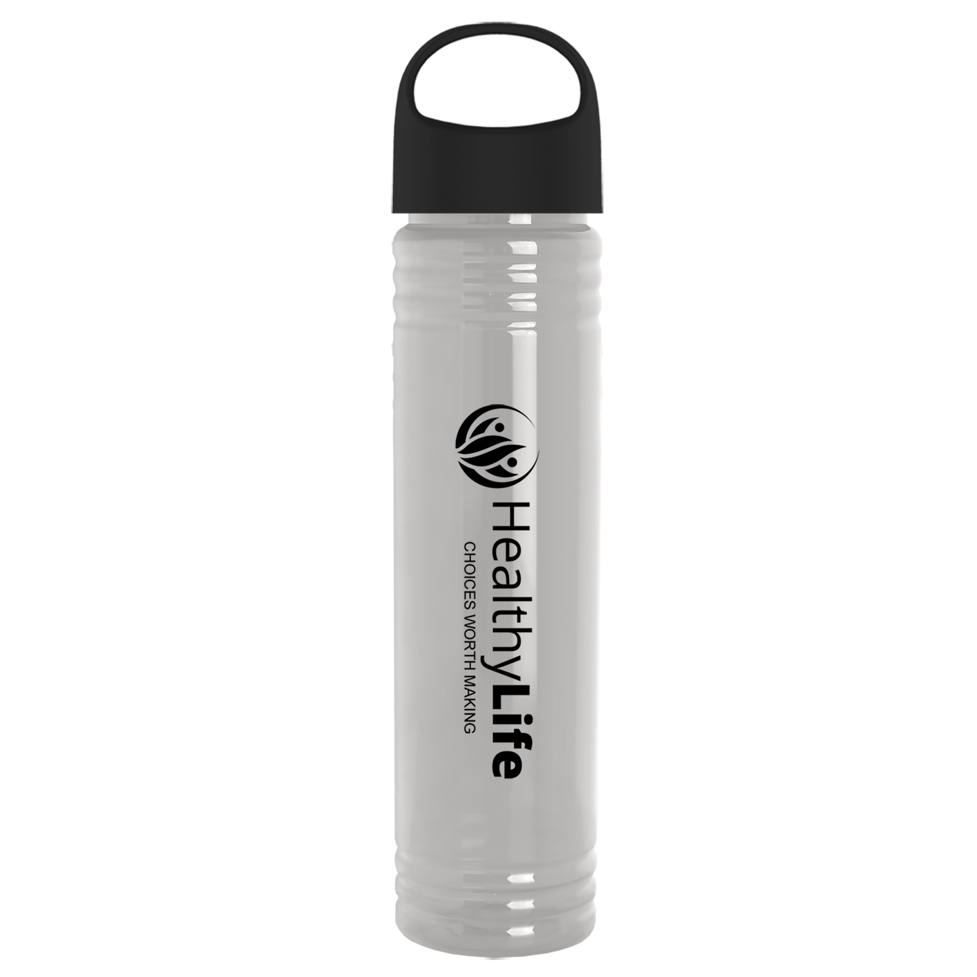 Adventure Tritan® Renew Bottle with Oval Crest Lid - 32 oz.